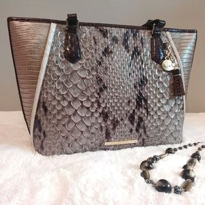 armani pouch sale